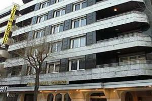 Hotel Macià Condor, Гранада