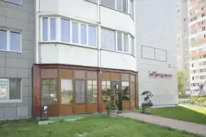 Бутик-отель Сургут, Сургут