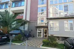 Гостевой дом «Виктория», Адлер