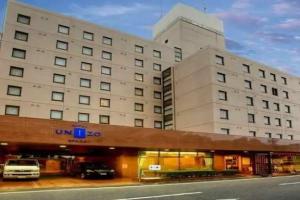 Valie Hotel Hiroshima, Хиросима