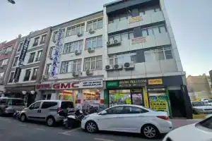 Umut Bakis Hotel, Конья