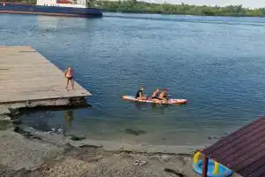 Дом для отпуска «Солнечная поляна», Волгодонск