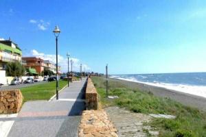 B&b La Casetta Ladispoli, Ладисполи