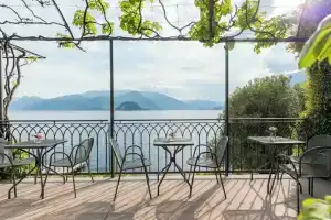 Hotel «du Lac Varenna», Варенна
