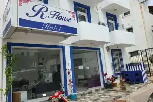 r House Hotel, Бодрум