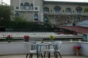 Seven Rooms Oldcity, Стамбул