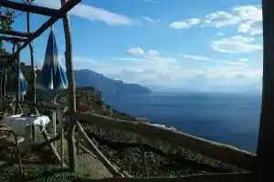 B&b Ercole di Amalfi, Конка-дей-Марини