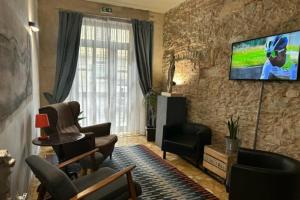 Art Hotel Pietrasanta, Пьетрасанта