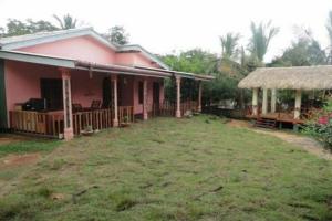 Geetha Guest House, Тринкомали