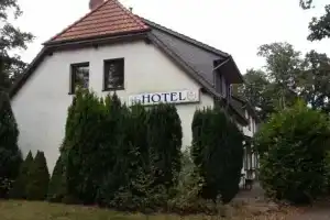 Мини-отель «Der Heidkrug», Ферден