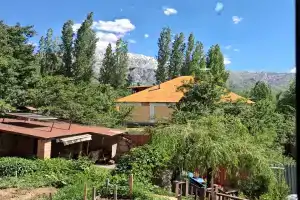 База отдыха «Chimgan Apple Garden», Чимган