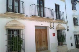 Apartamentos La Ermita, Ронда