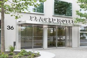 Placid Hotel Design & Lifestyle Zurich