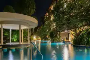 Kata Palm Resort, Ката