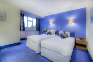 Cobden Hotel Birmingham, Бирмингем