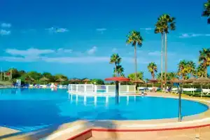 Hotel «Tropicana Club & Spa - All Inclusive», Монастир