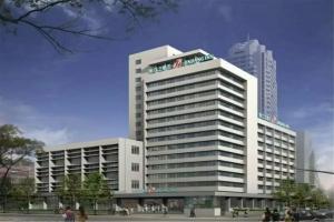 Jinjiang Inn Qingdao Zhongshan Road, Циндао