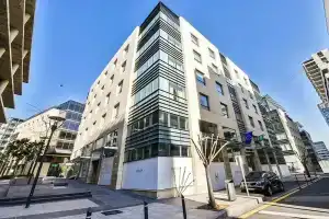 Downtown Hotel Apartments, Амман