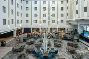 The Waterfront Hotel, Брайтон