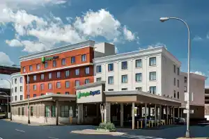 Country Inn & Suites by Radisson, Downtown Albany New York, Олбани
