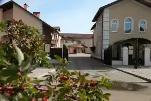 ГТК Театральный, Суздаль