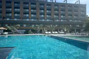 Sile Gonen Hotel, Шиле