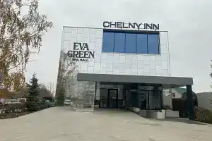 Отель Chelny Inn