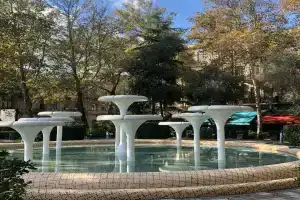 Elysium Hotel, Баку