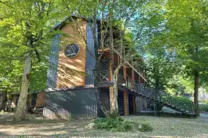 Гостевой дом «Азгард», Архыз