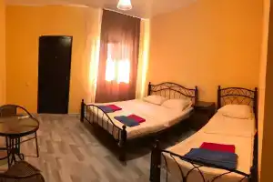Гостевой дом «Тихий Дворик»