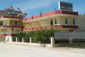 Baykal Pansiyon, Финике