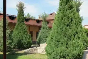 Rohat Hotel Mirobod, Ташкент