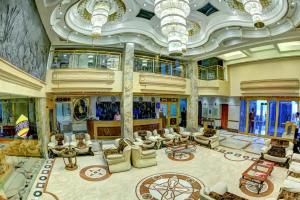 Отель «Benzz park»