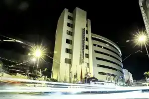 Hotel Rabat, Рабат