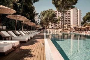 Отель «Cook's Club Palma Beach»
