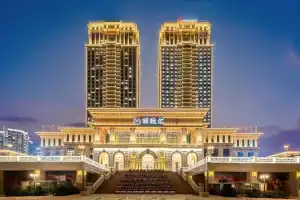 Courtyard by Marriott Foshan, Гуанчжоу