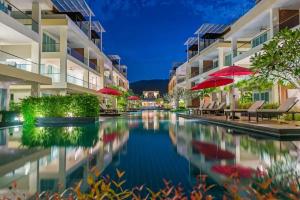 Отель «The Pelican Residence & Suite Krabi»