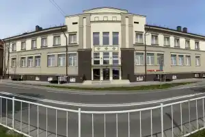 Балт Апарт Де Люкс, Балтийск