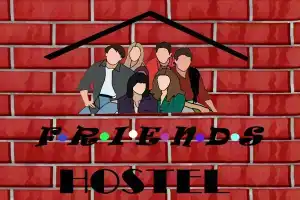 Хостел «Друзья», Петропавловск-Камчатский