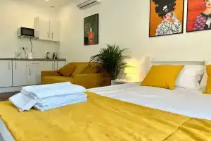 Гостевой дом «Тульские каникулы»