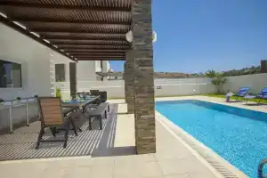 Protaras Villa Anemoni, Протарас