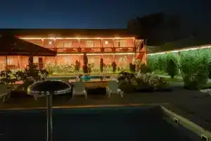 Sunny Day, Капчагай