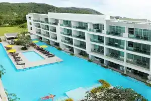 The Old Phuket Karon Beach Resort, Карон