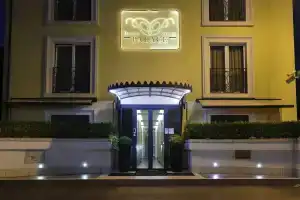 Апарт-отель «Patrizia Romana Palace», Рим