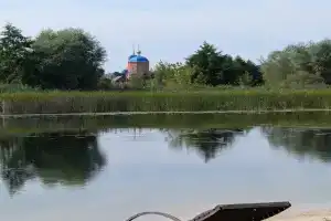 База отдыха «Заречье», Доброе