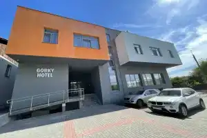 Отель «Горки»