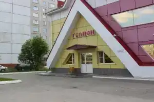 Мини-гостиницы