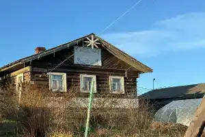 Андозерская усадьба, Онега