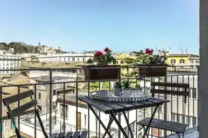 Гостевой дом «Top Floor Trastevere», Рим