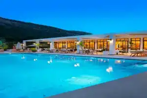 Ölüdeniz Blu Luxury Unique Hotel - Adults-Only, Олюдениз